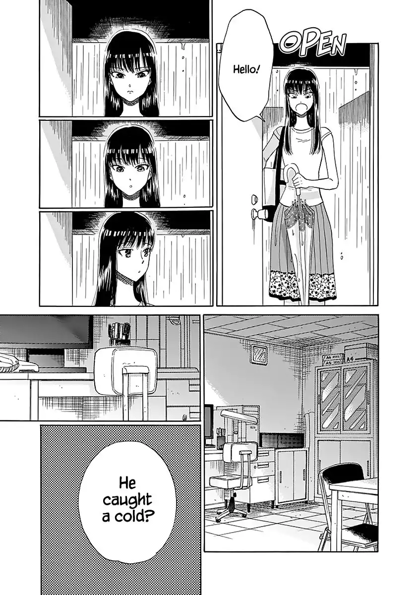 Koi wa Amaagari no You ni Chapter 24 3